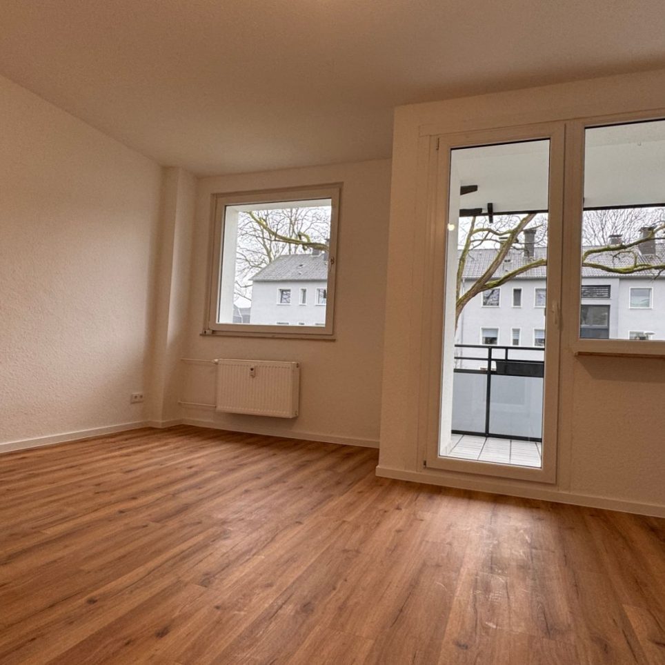 Beispielfoto Wohnraum