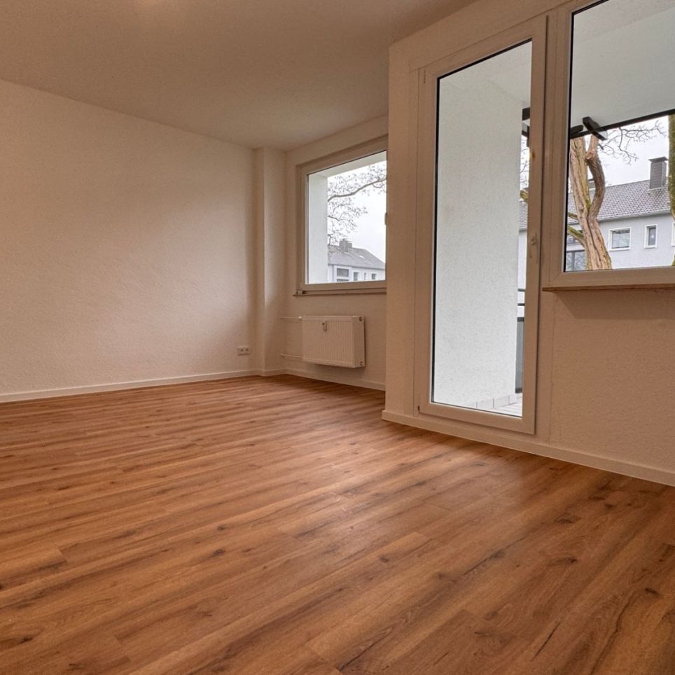 Beispielfoto Wohnraum
