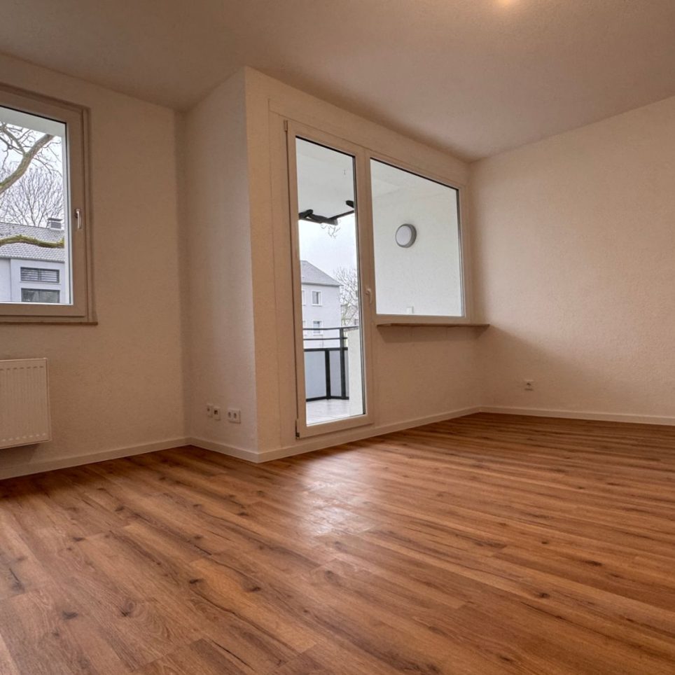 Beispielfoto Wohnraum