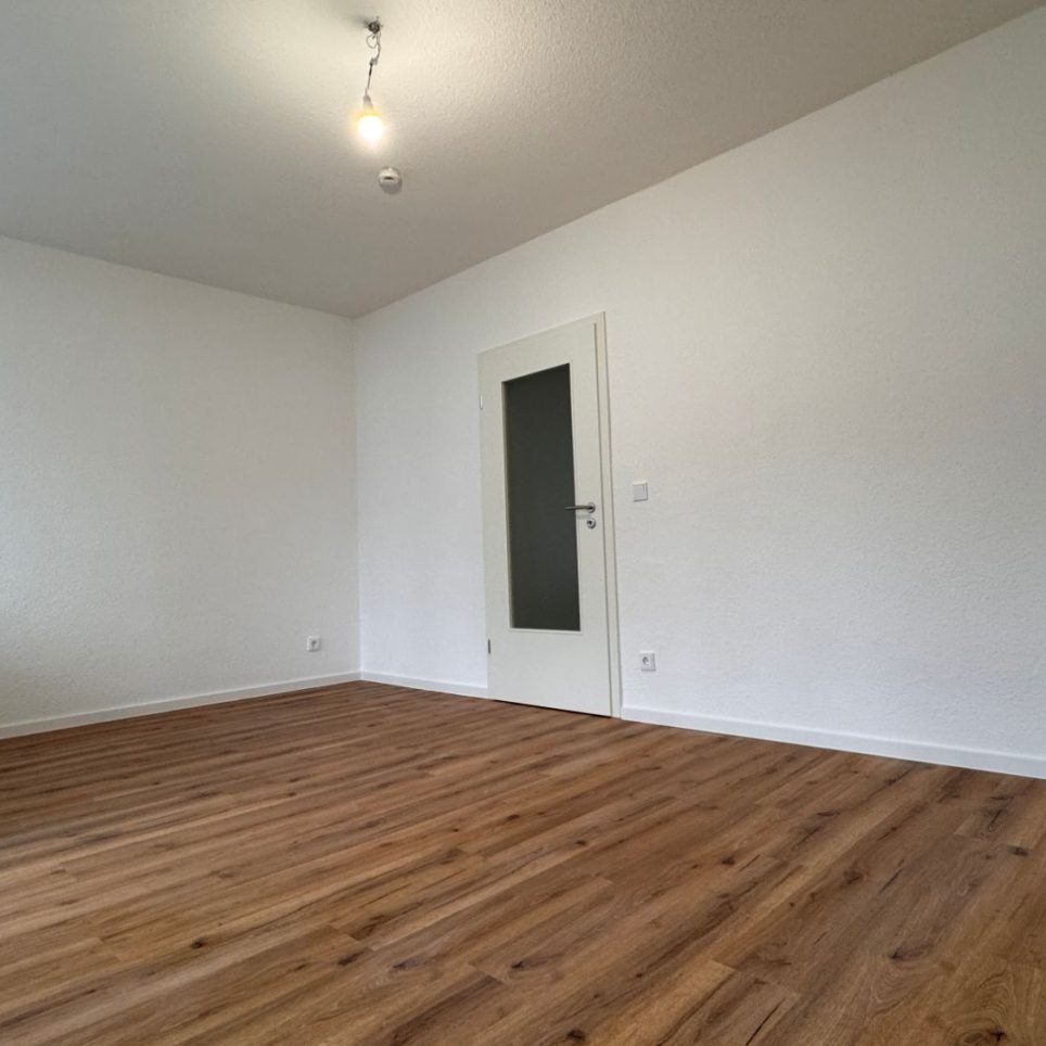 Beispielfoto Wohnraum