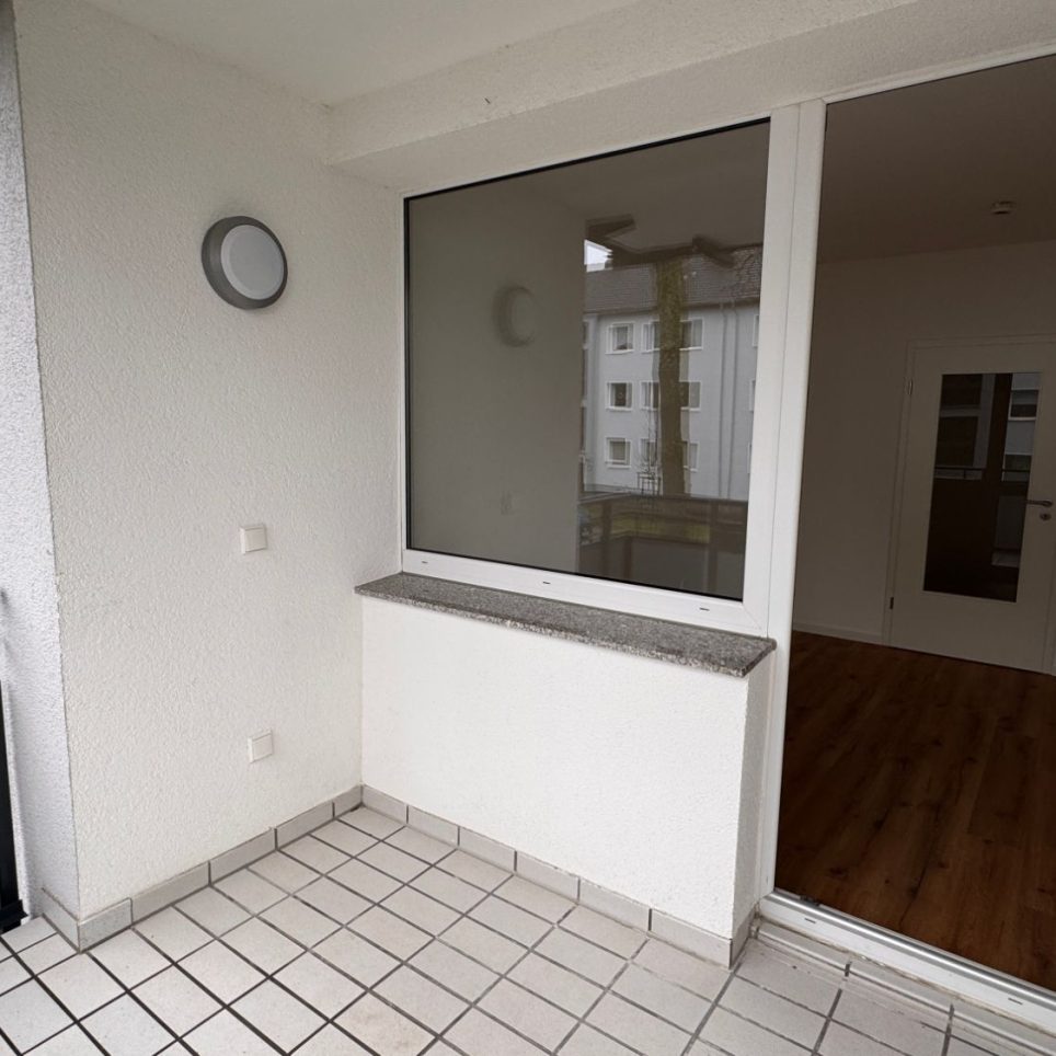 Beispielfoto Balkon