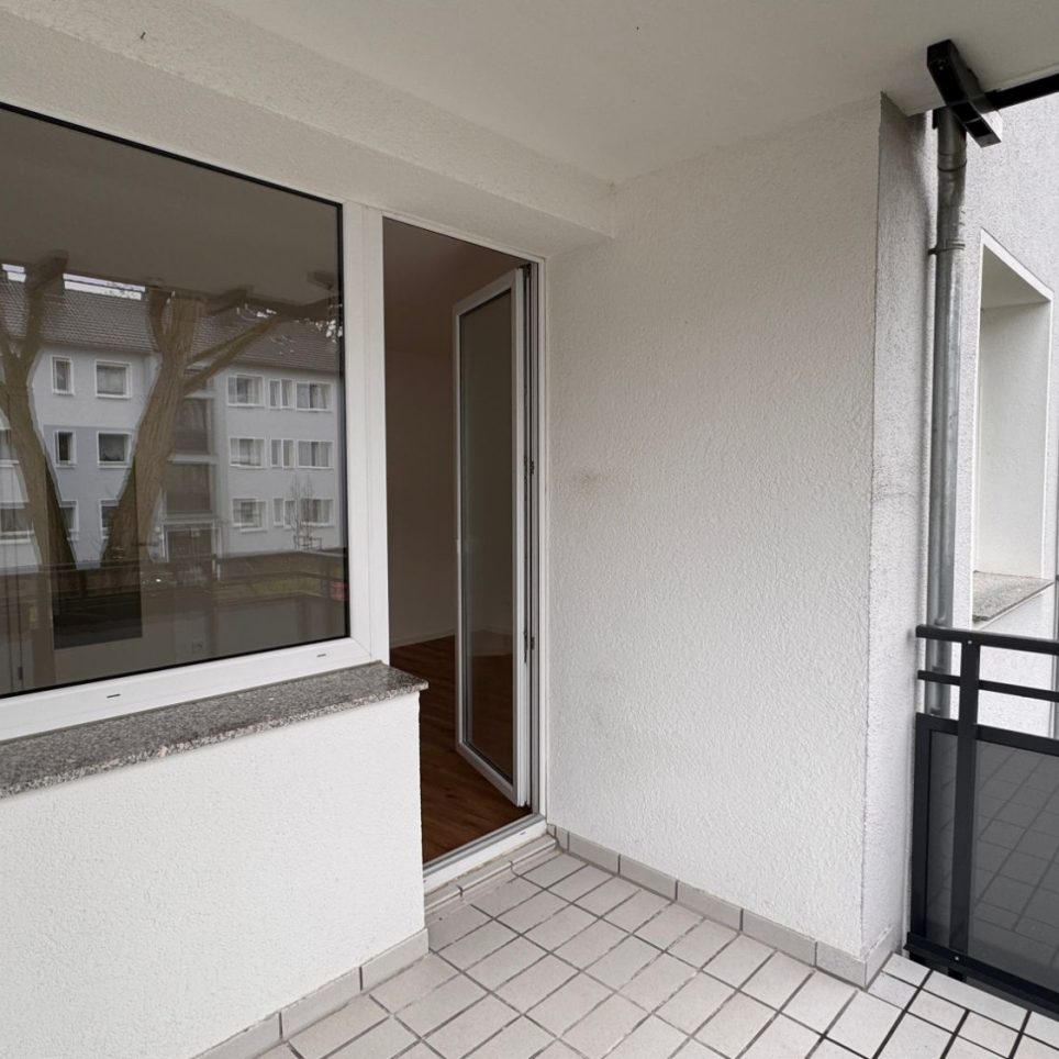Beispielfoto Balkon