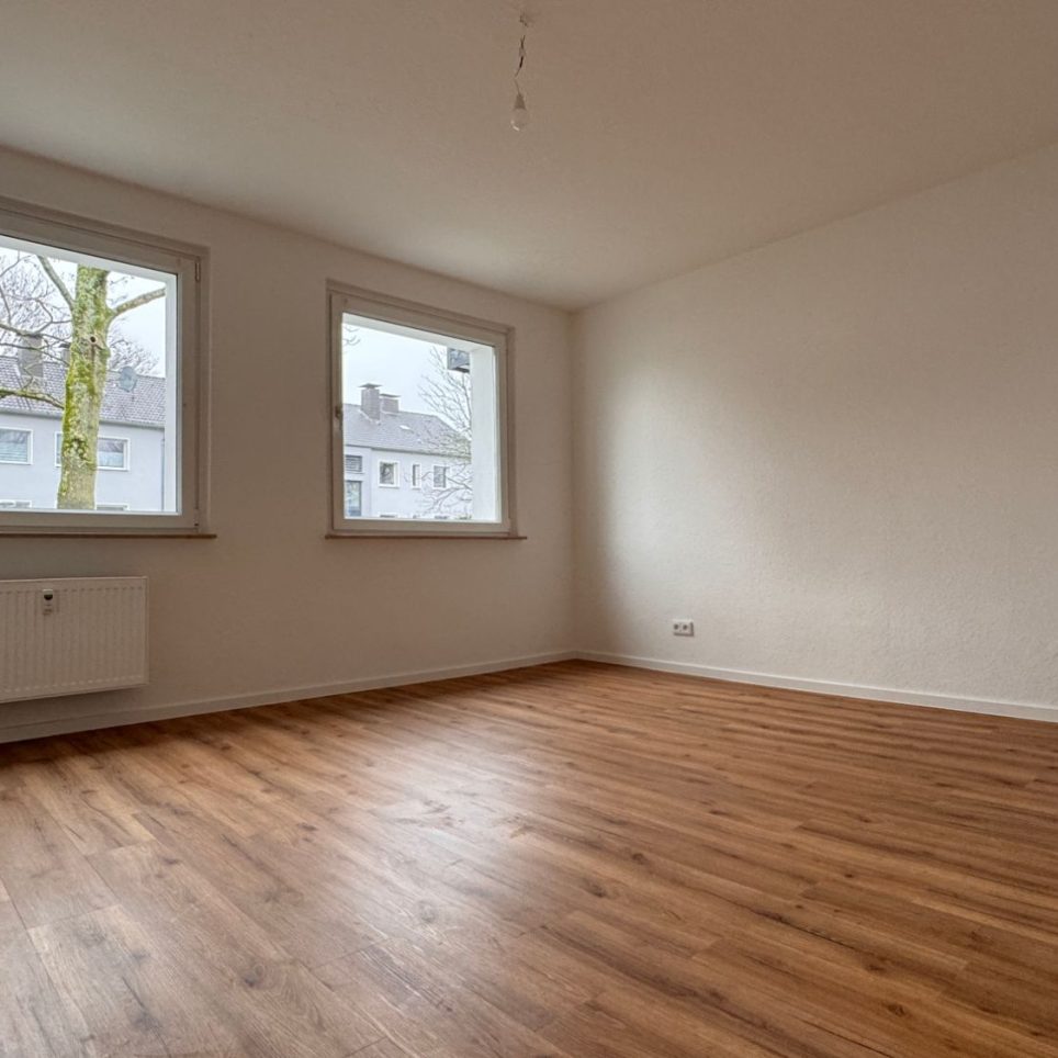 Beispielfoto Schlafraum 1