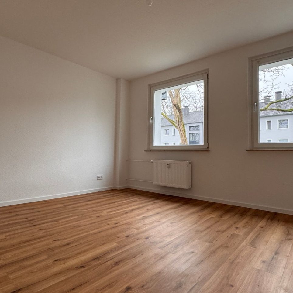 Beispielfoto Schlafraum 1
