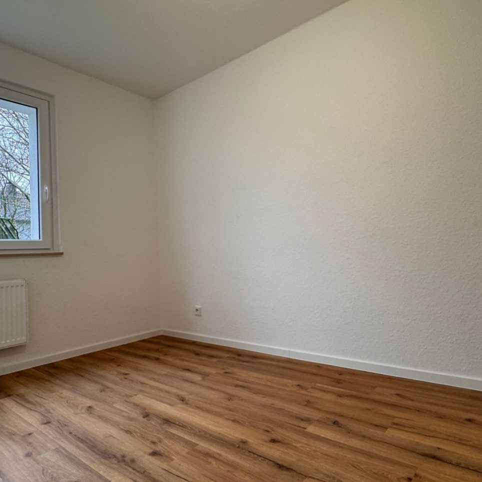 Beispielfoto Schlafraum 2