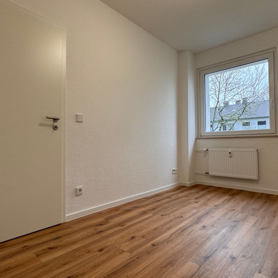 Beispielfoto Schlafraum 2
