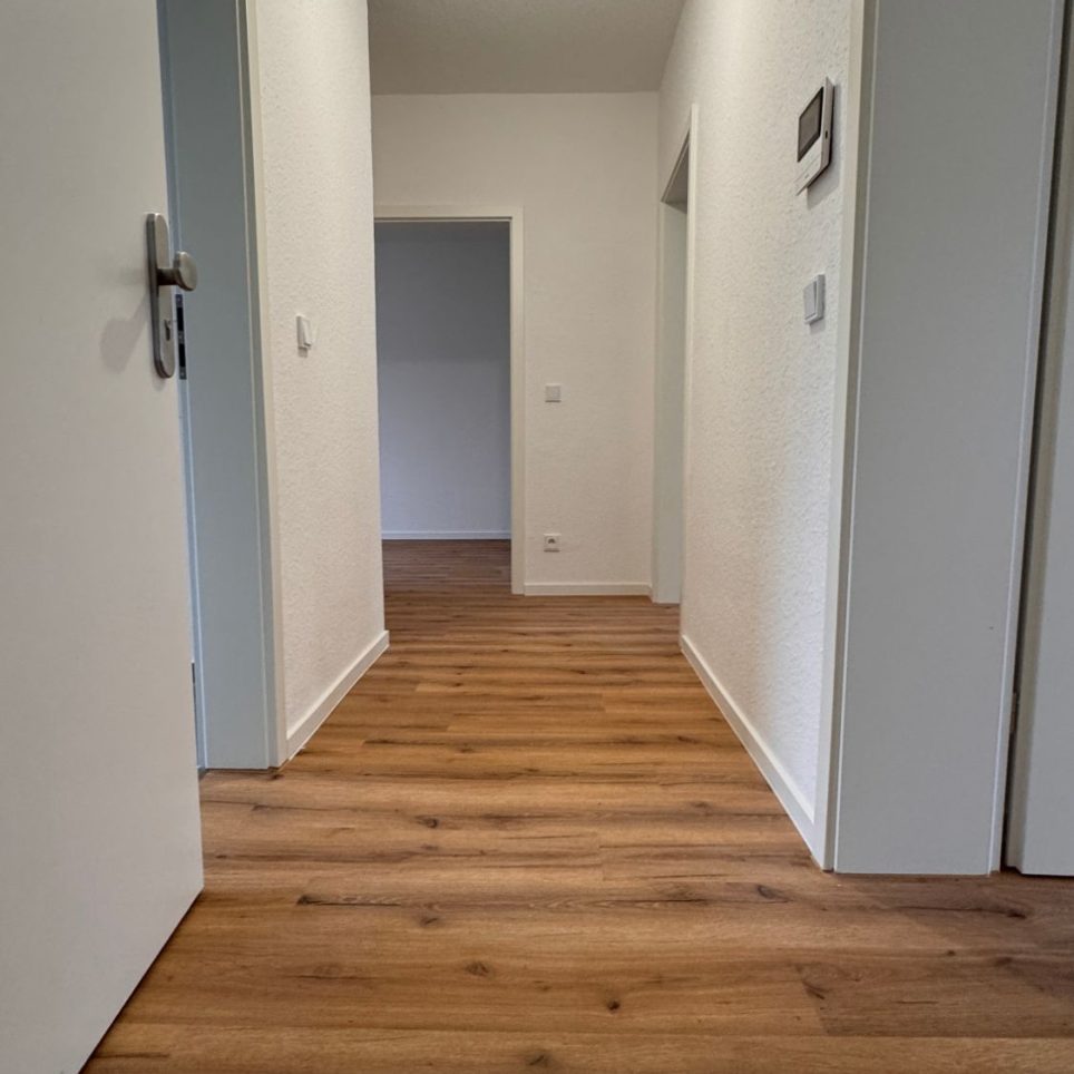 Beispielfoto Diele