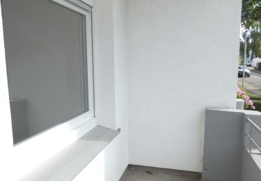 Beispielfoto Balkon