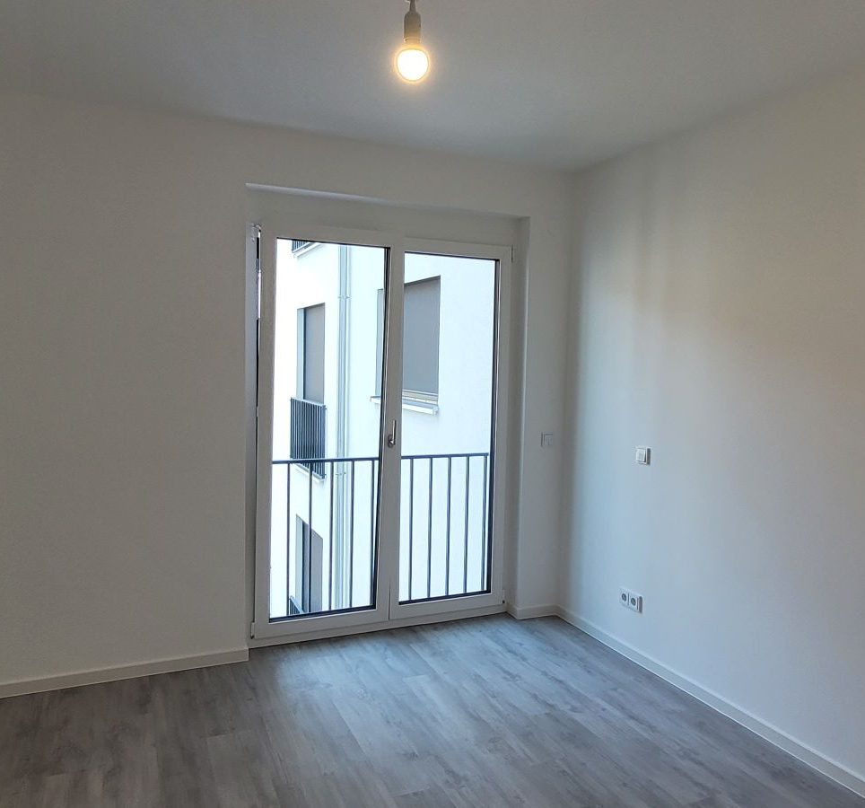 Beispielhaftes Schlafzimmer