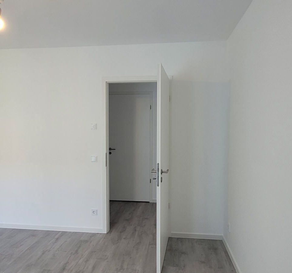 Beispielhaftes Schlafzimmer
