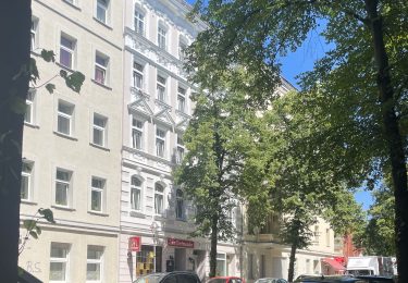 schöner Altbau