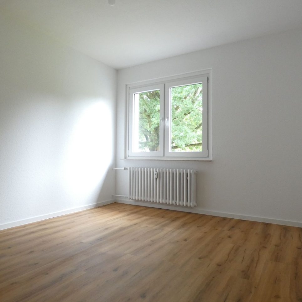 Beispielfoto Schlafraum