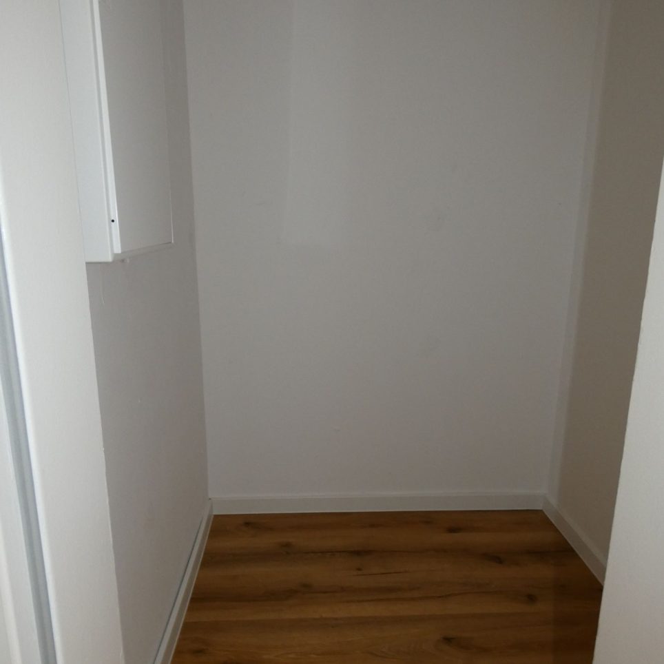 Beispielfoto Abstellkammer