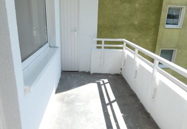 Beispielfoto Balkon