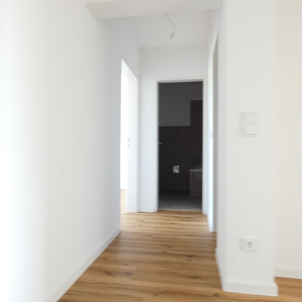Beispielfoto Diele