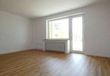 Beispielfoto Wohnraum