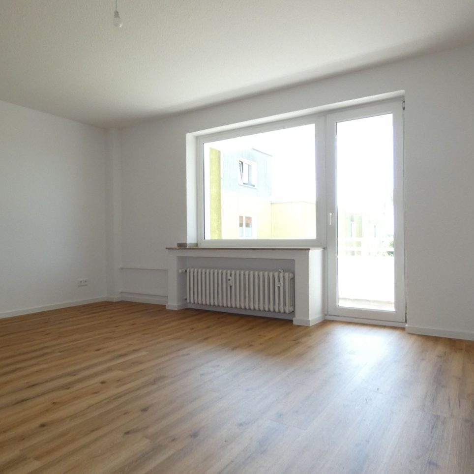 Beispielfoto Wohnraum
