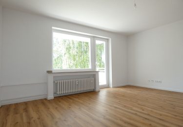 Beispielfoto Wohnraum