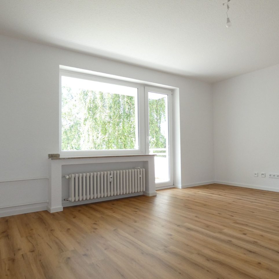 Beispielfoto Wohnraum