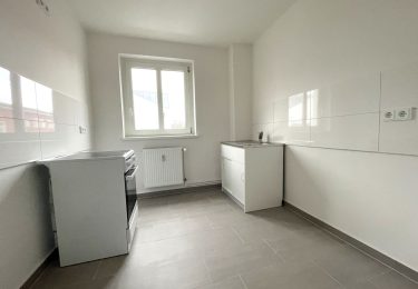 MUSTERBILD geflieste Küche