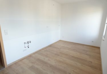 Beispiel Wohnküche