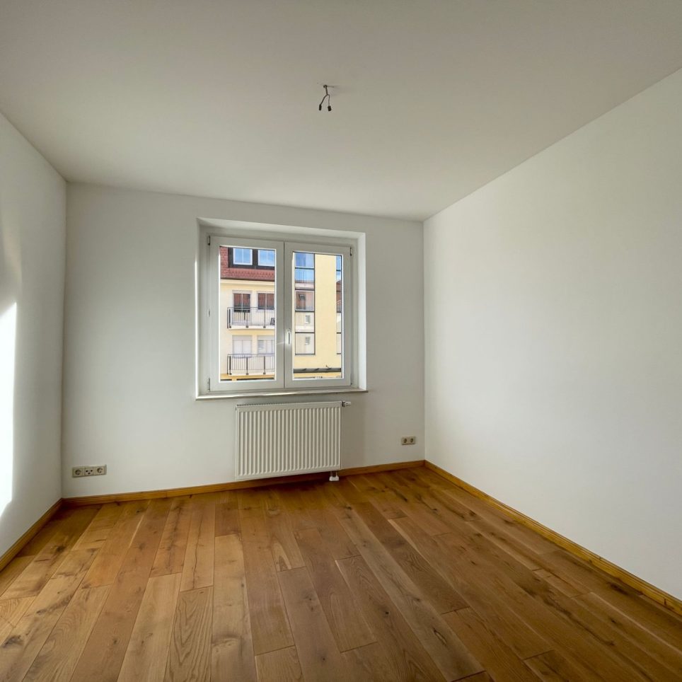 Schlafzimmer - Beispielfoto