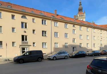 Gebäudeansicht