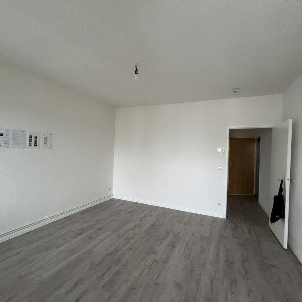 Beispielhaftes Zimmer