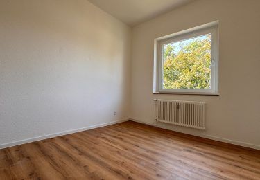 Originalfoto Schlafraum