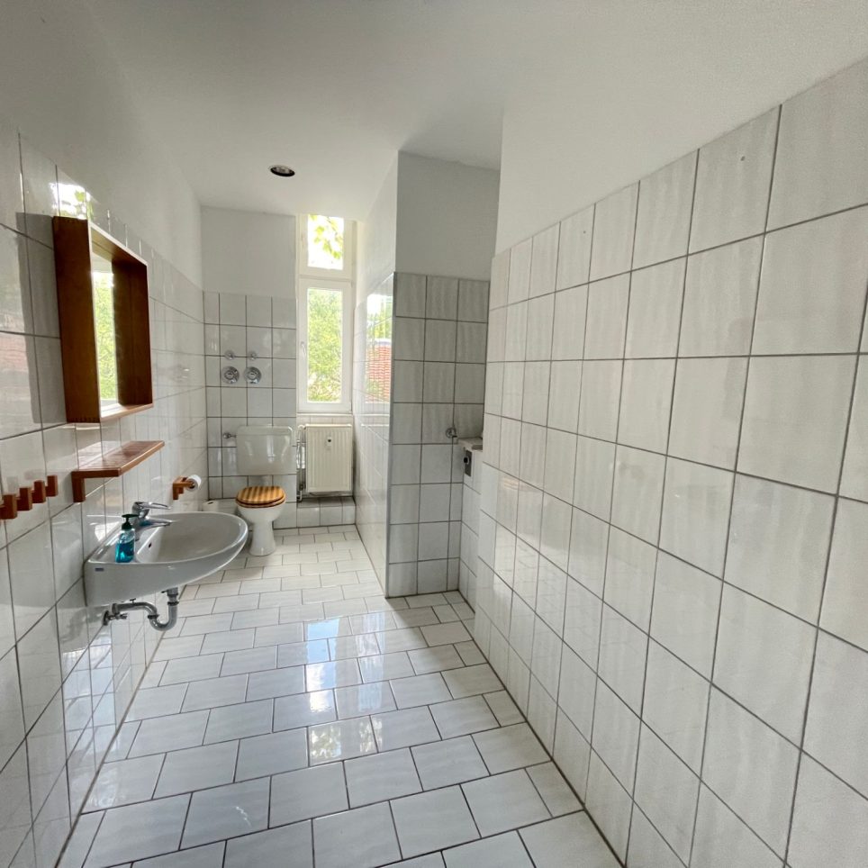Gäste-WC