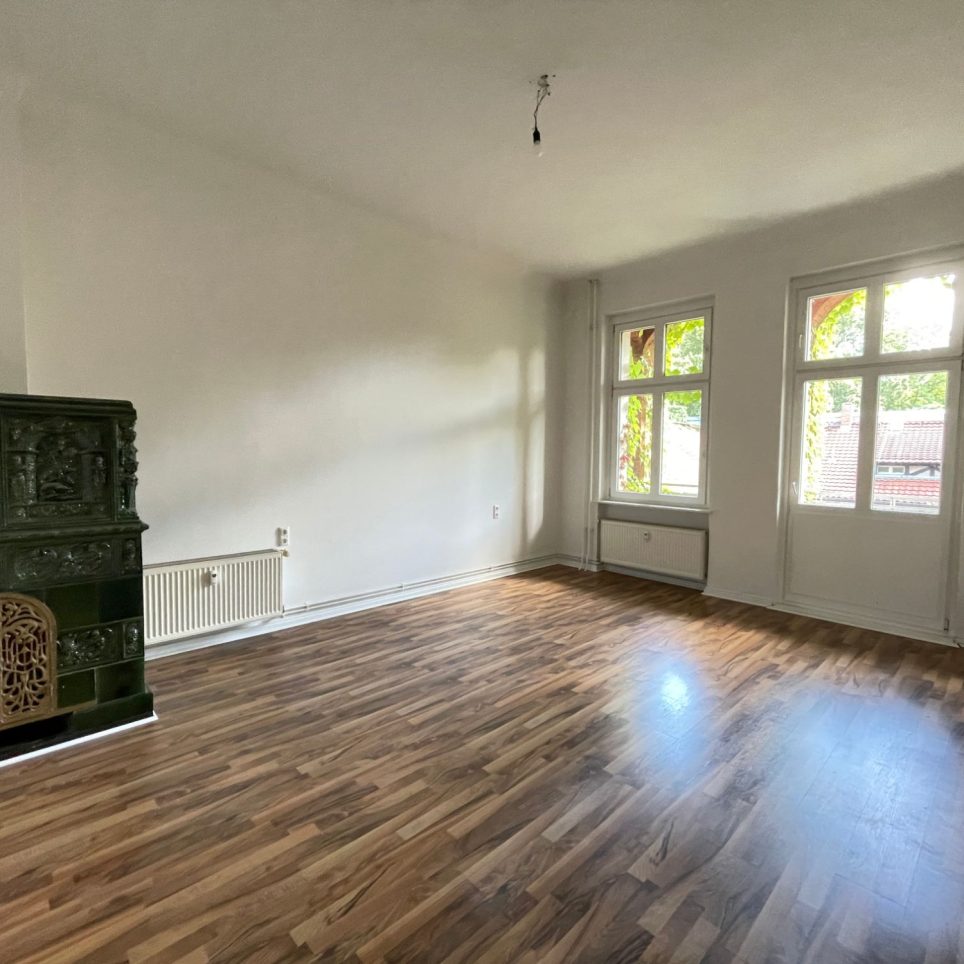 Balkonzimmer
