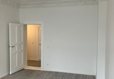 Beispielhafter Bodenbelag