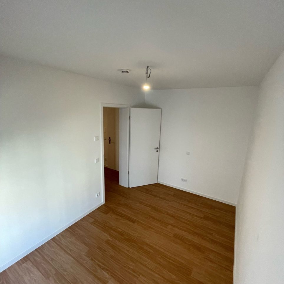 Beispielhafter Wohnraum