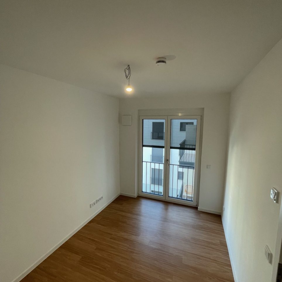 Beispielhafter Wohnraum