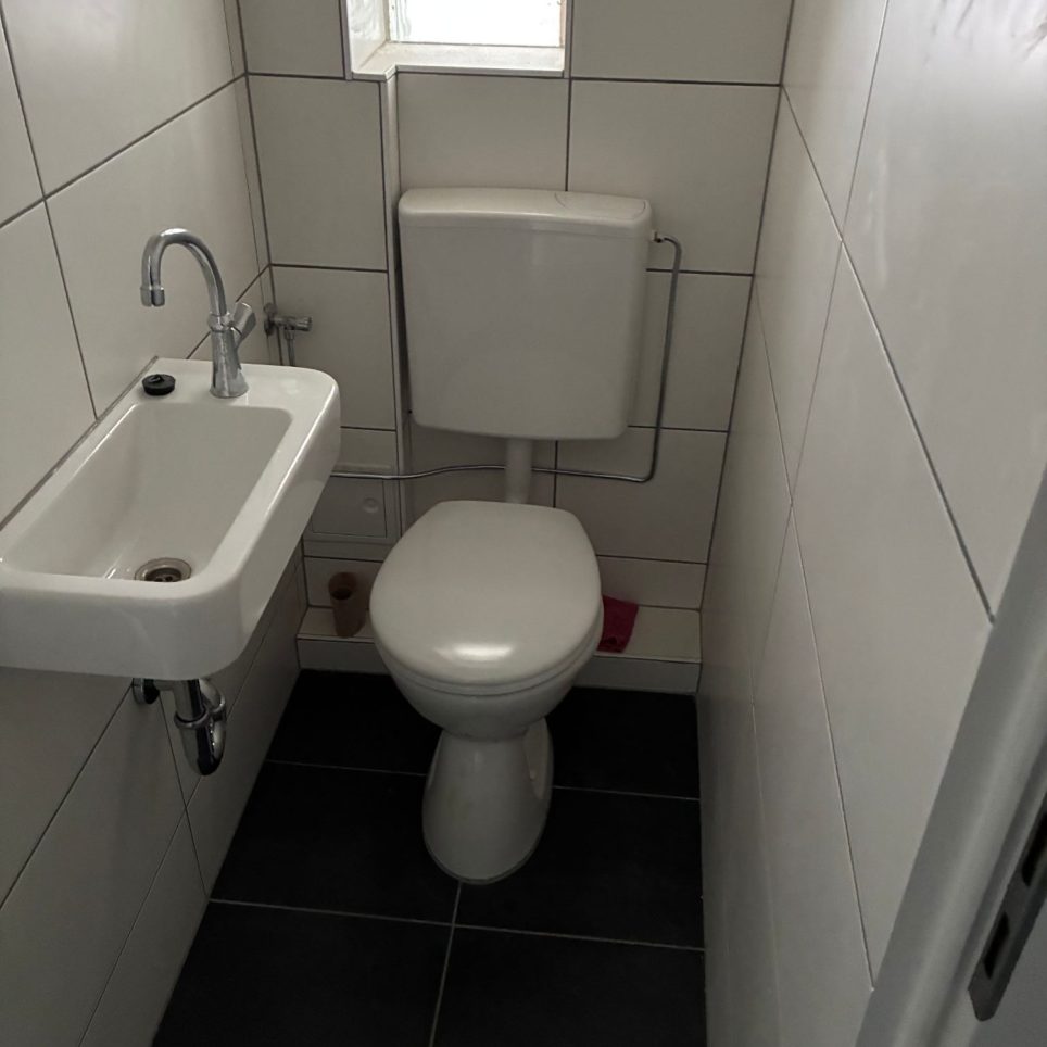 WC