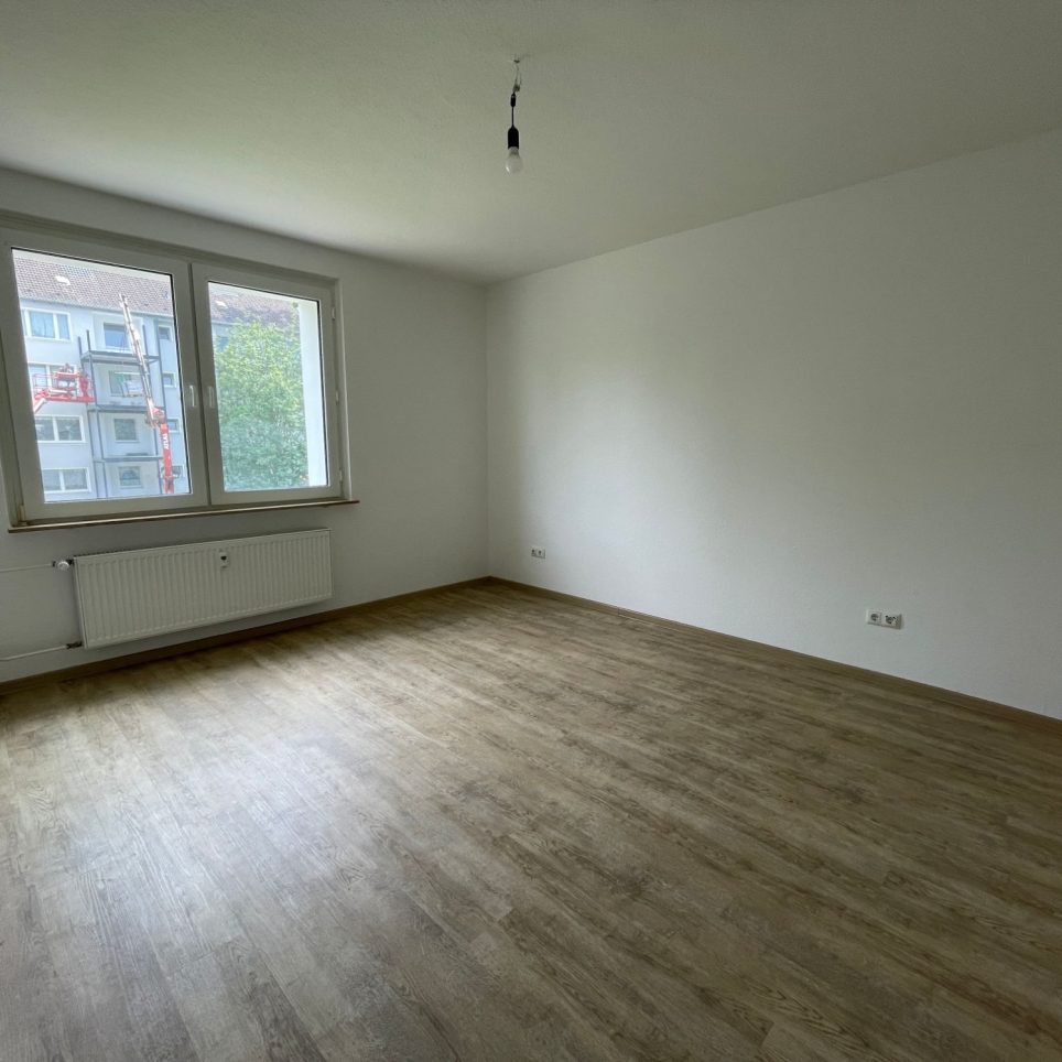Schlafzimmer, Musterfoto