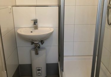 Duschbad