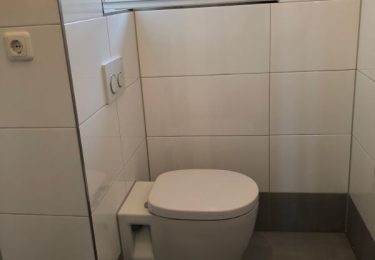 Duschbad