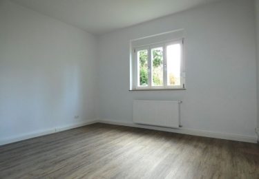 Beispielfoto Schlafraum