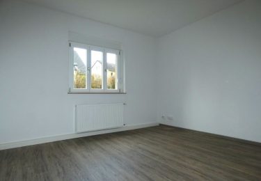 Beispielfoto Schlafraum