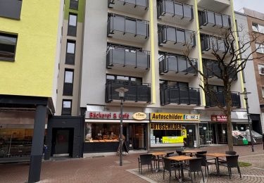 Vorderansicht