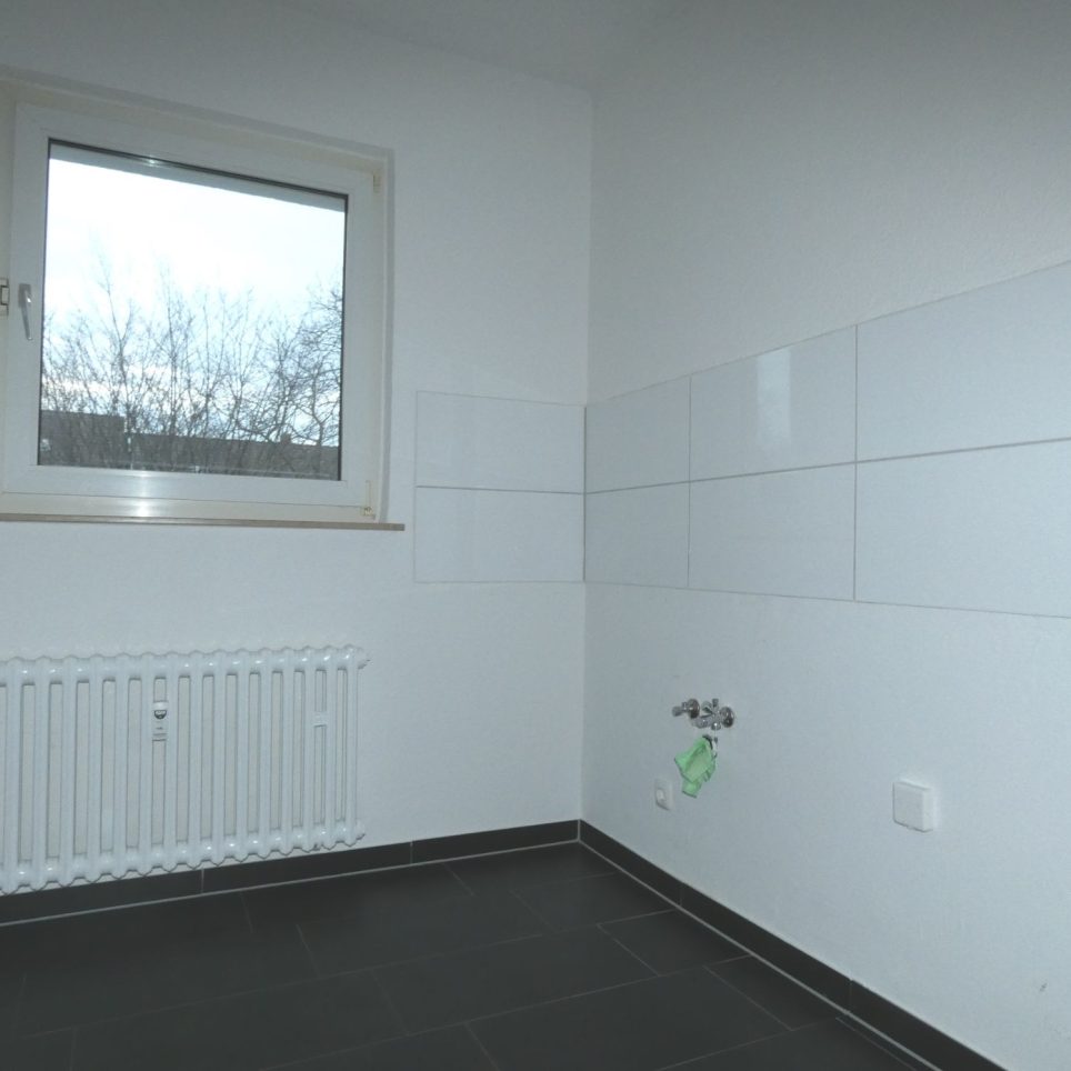 Beispielfoto Küche