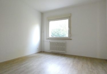 Beispielfoto Schlafraum