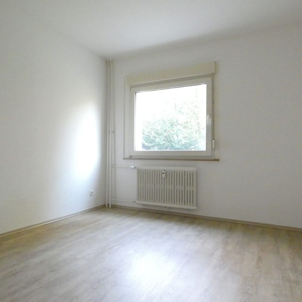 Beispielfoto Schlafraum
