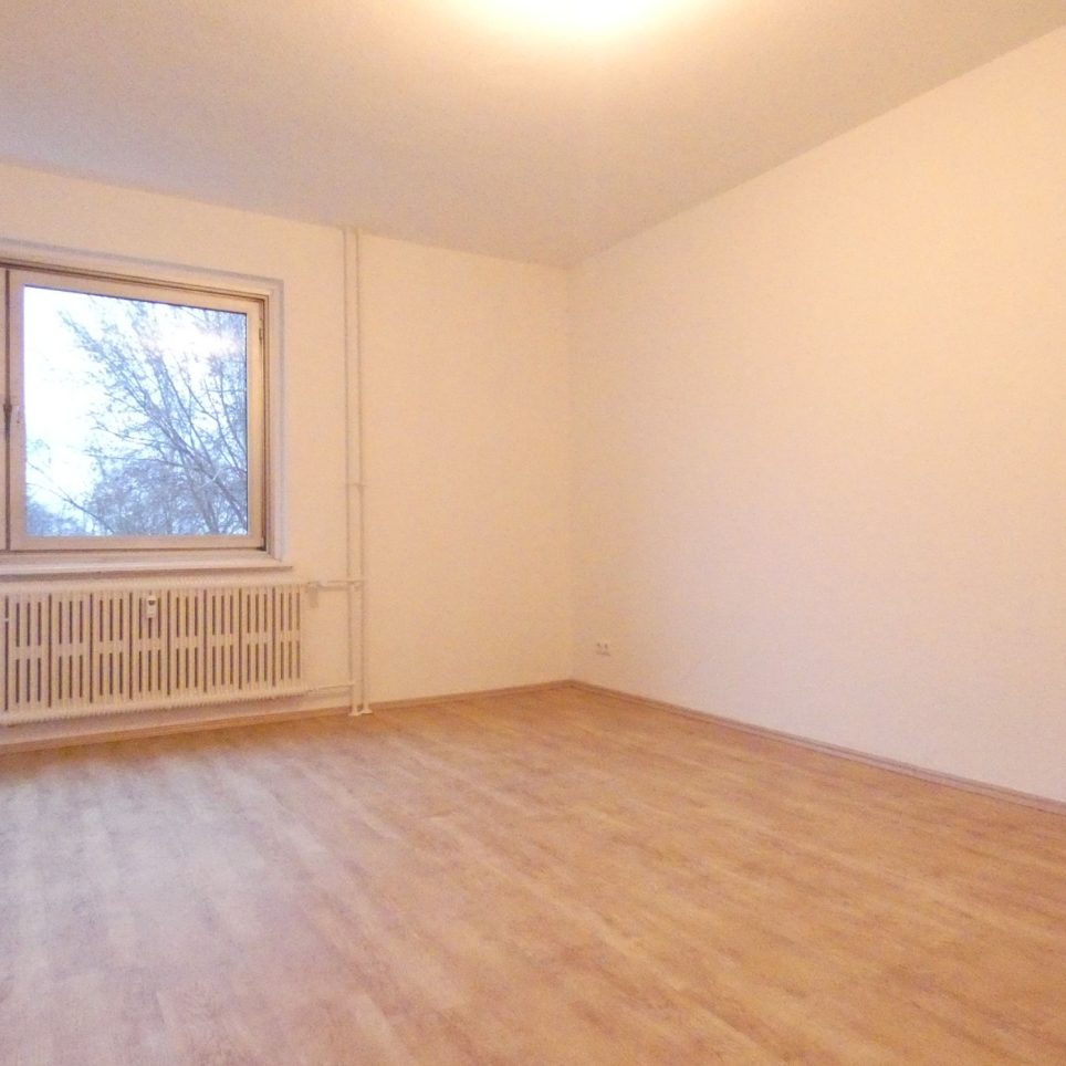 Beispielfoto Wohnraum