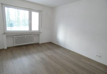 Schlafzimmer, Musterfoto