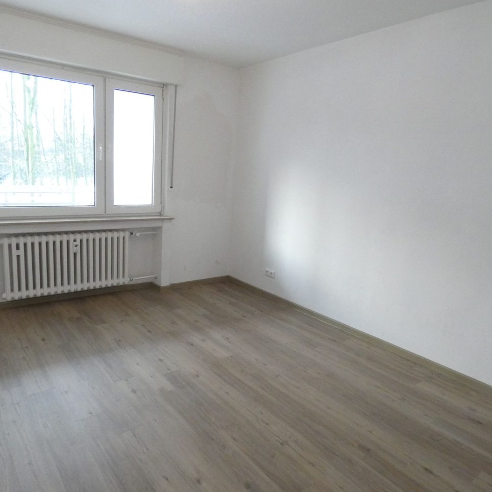 Schlafzimmer, Musterfoto