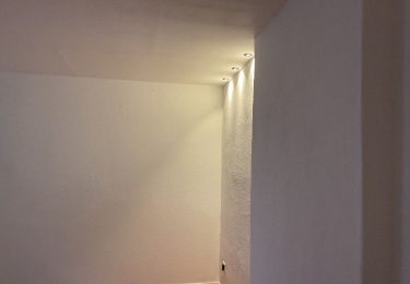 Wohnraum