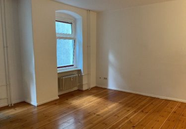 Wohnraum