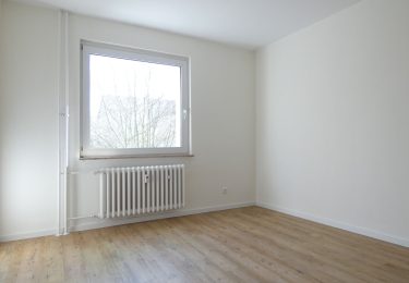 Beispielfoto Schlafraum